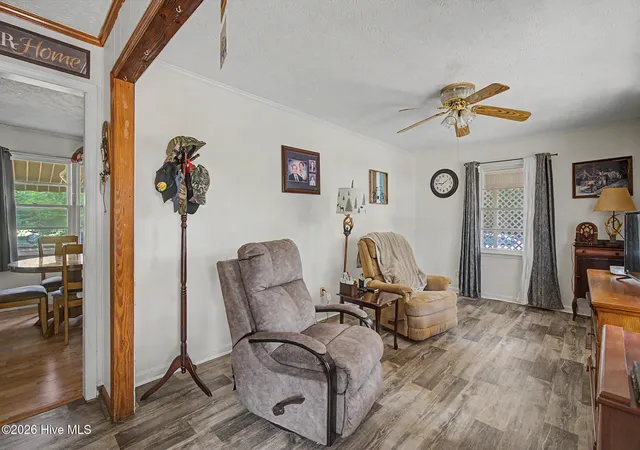 Photo 3 of Single family home for sale at 111 Grenaco Ln, Rockingham, NC 28379 | MLS# 100593680 | Listing updated on 2026-08-19