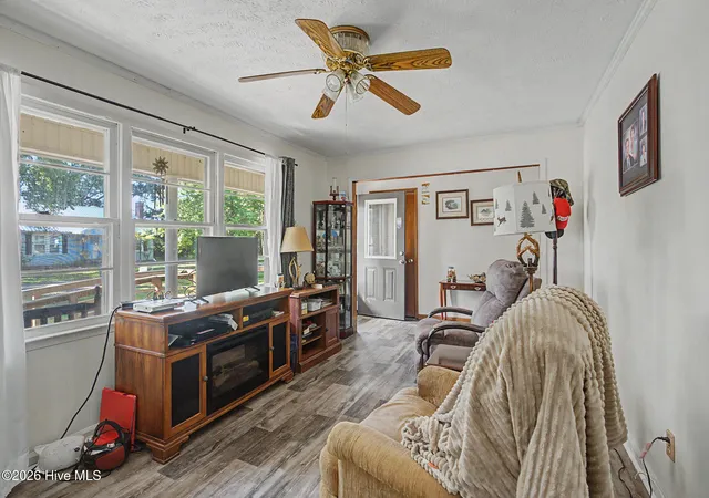 Photo 4 of Single family home for sale at 111 Grenaco Ln, Rockingham, NC 28379 | MLS# 100593680 | Listing updated on 2026-08-19