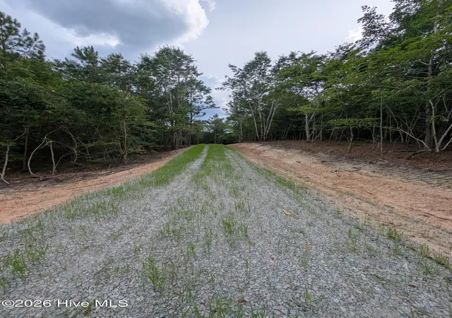 Photo 2 of Land for sale at Tbd Peyton Dr, Eagle Springs, NC 27242 | MLS# 100591264 | Listing updated on 2026-08-19
