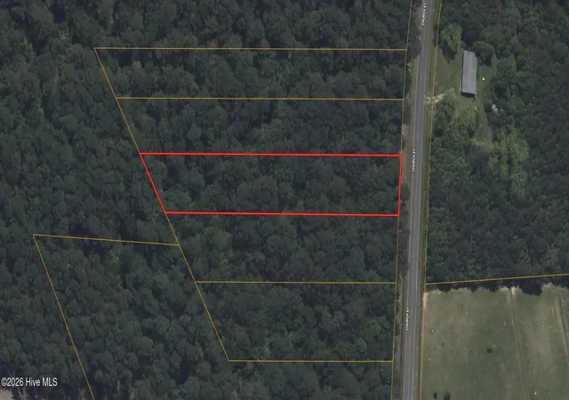 Photo 3 of Land for sale at 1 Church, Willard, NC 28478 | MLS# 100594834 | Listing updated on 2026-08-19