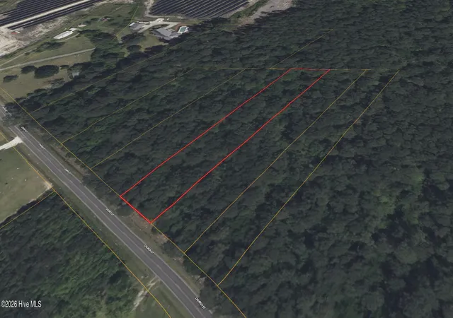 Photo 4 of Land for sale at 1 Church, Willard, NC 28478 | MLS# 100594834 | Listing updated on 2026-08-19