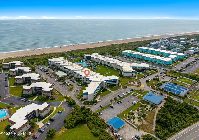 Photo 1 of Condo for sale at 1904 E Fort Macon Rd #156, Atlantic Beach, NC 28512 | MLS# 100598718 | Listing updated on 2026-08-27