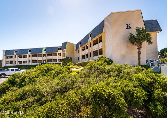 Photo 2 of Condo for sale at 1904 E Fort Macon Rd #156, Atlantic Beach, NC 28512 | MLS# 100598718 | Listing updated on 2026-08-27
