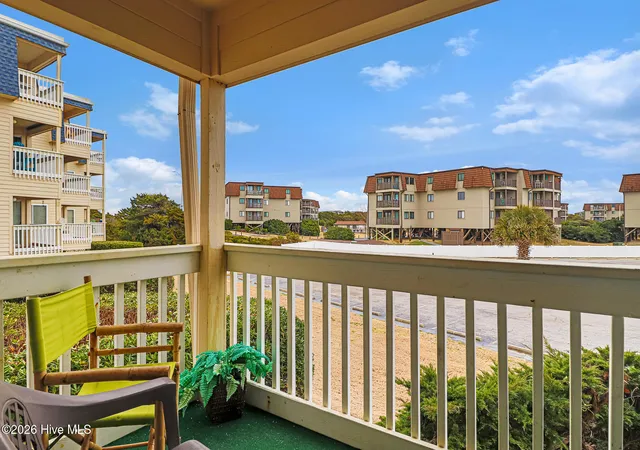 Photo 3 of Condo for sale at 1904 E Fort Macon Rd #156, Atlantic Beach, NC 28512 | MLS# 100598718 | Listing updated on 2026-08-27