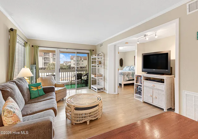Photo 3 of Condo for sale at 1904 E Fort Macon Rd #156, Atlantic Beach, NC 28512 | MLS# 100598718 | Listing updated on 2026-08-27