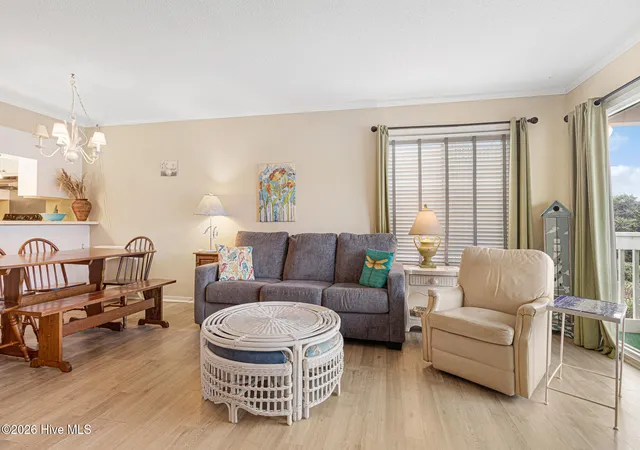 Photo 4 of Condo for sale at 1904 E Fort Macon Rd #156, Atlantic Beach, NC 28512 | MLS# 100598718 | Listing updated on 2026-08-27