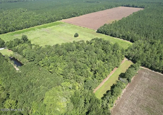 5th image of 00 Ward Town Rd S, Whiteville, NC 28472 | MLS# 100596940