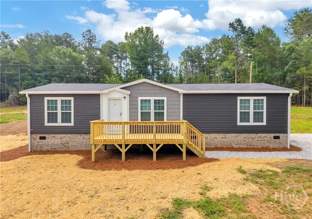 Photo 1 of Single family home for sale at 1814 Brewers Ml Rd, Elberton, GA 30635 | MLS# CL362499 | Listing updated on 2026-08-19