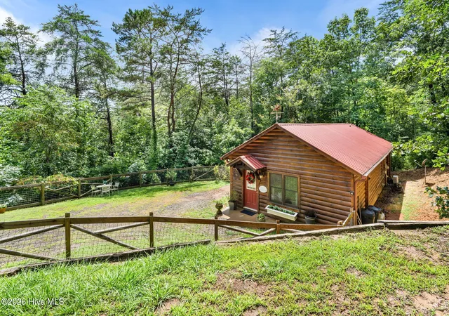 Photo 1 of Single family home for sale at 75 Woodridge Trl, Murphy, NC 28906 | MLS# 100589944 | Listing updated on 2026-08-19