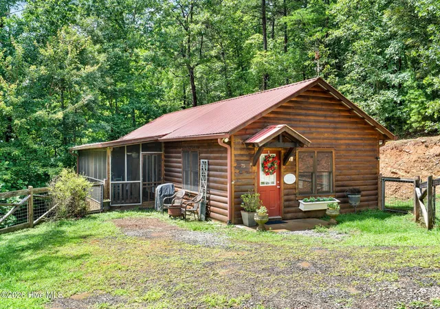 Photo 31 of Single family home for sale at 75 Woodridge Trl, Murphy, NC 28906 | MLS# 100589944 | Listing updated on 2026-08-19