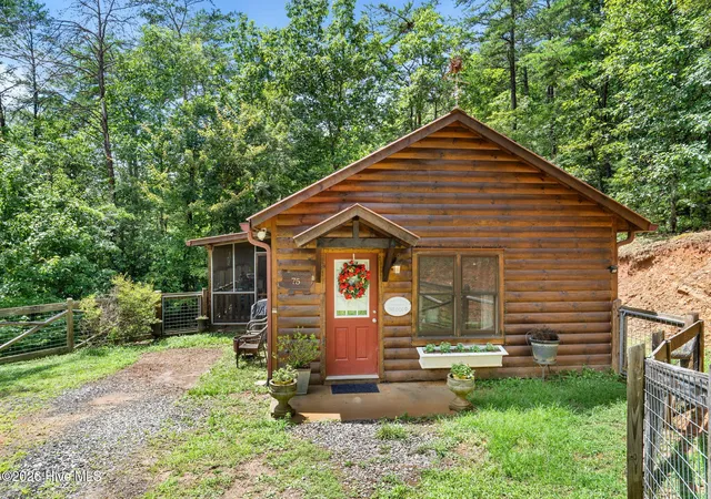 Photo 5 of Single family home for sale at 75 Woodridge Trl, Murphy, NC 28906 | MLS# 100589944 | Listing updated on 2026-08-19
