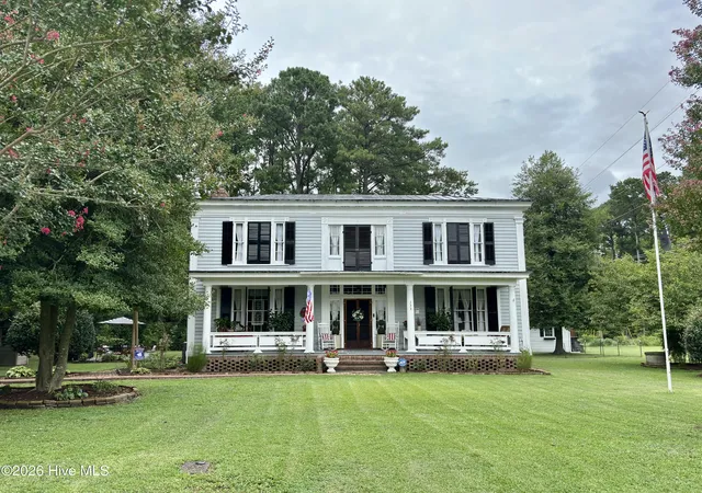 Photo 1 of Single family home for sale at 333 Jay Trl, Murfreesboro, NC 27855 | MLS# 100591911 | Listing updated on 2026-08-19