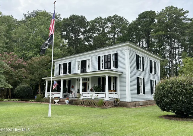 Photo 2 of Single family home for sale at 333 Jay Trl, Murfreesboro, NC 27855 | MLS# 100591911 | Listing updated on 2026-08-19