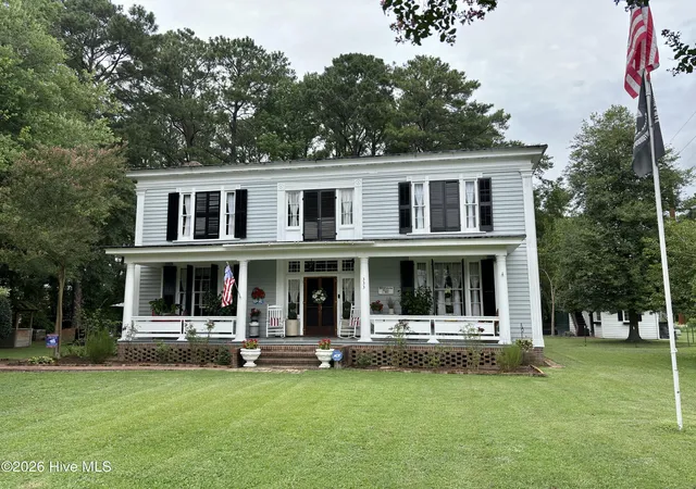Photo 3 of Single family home for sale at 333 Jay Trl, Murfreesboro, NC 27855 | MLS# 100591911 | Listing updated on 2026-08-19