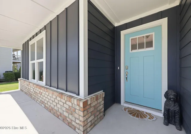 Photo 4 of Single family home for sale at 1504 Mainsail Rd, Morehead City, NC 28557 | MLS# 100597161 | Listing updated on 2026-09-20