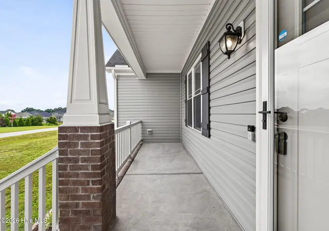 Photo 4 of Single family home for sale at 156 Clipper Ln, Smithfield, NC 27577 | MLS# 100593848 | Listing updated on 2026-09-09