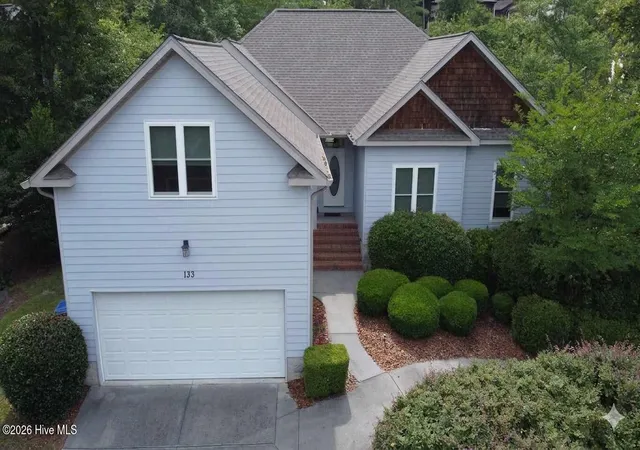 Photo 1 of Single family home for sale at 133 Troon Way, Aiken, SC 29803 | MLS# 100594220 | Listing updated on 2026-08-19