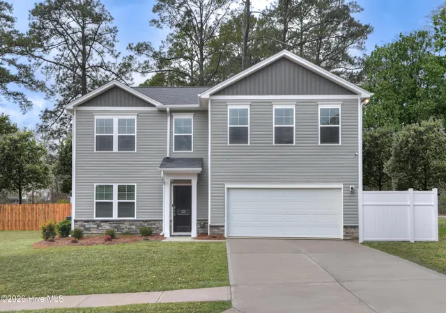 Photo 1 of Single family home for sale at 2015 April Dawn Trl, Thomson, GA 30824 | MLS# 100591658 | Listing updated on 2026-09-20