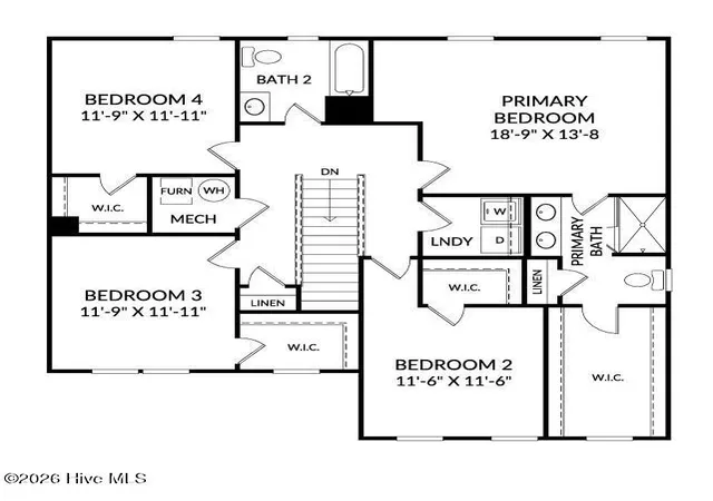 Photo 3 of Single family home for sale at 2015 April Dawn Trl, Thomson, GA 30824 | MLS# 100591658 | Listing updated on 2026-09-20