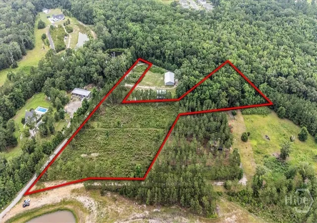 1st image of 000 Wood Grv Ln, Richmond Hill, GA 31324 | MLS# SA359103
