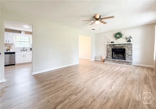 Photo 3 of Single family home for sale at 205 Pamela Dr, Allenhurst, GA 31301 | MLS# SA361559 | Listing updated on 2026-10-09