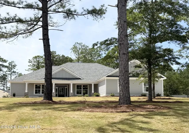 Photo 1 of Single family home for sale at 2103 Waterbridge Ln, Aiken, SC 29803 | MLS# 98255805 | Listing updated on 2026-10-05