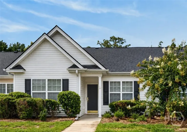 Photo 1 of Townhouse for sale at 13 Rivermoor Ct, Savannah, GA 31407 | MLS# SA361895 | Listing updated on 2026-09-18