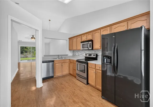 Photo 3 of Townhouse for sale at 13 Rivermoor Ct, Savannah, GA 31407 | MLS# SA361895 | Listing updated on 2026-09-18