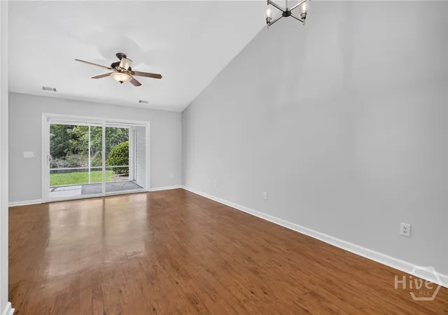 Photo 4 of Townhouse for sale at 13 Rivermoor Ct, Savannah, GA 31407 | MLS# SA361895 | Listing updated on 2026-09-26