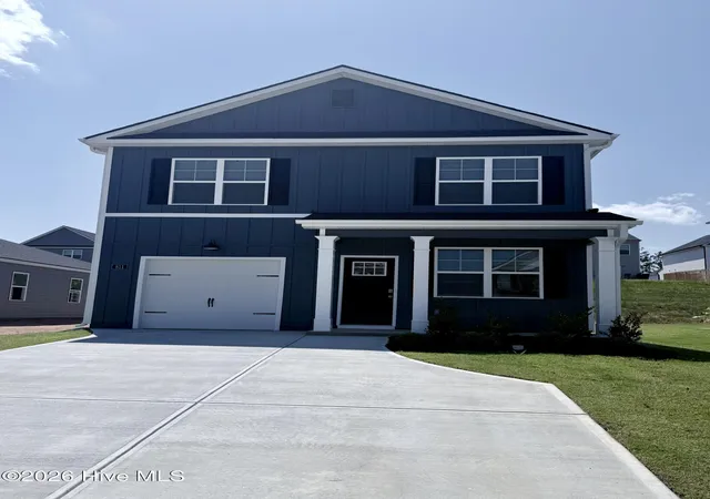Photo 1 of Single family home for sale at 811 Dara Corners, Grovetown, GA 30813 | MLS# 100594928 | Listing updated on 2026-09-06