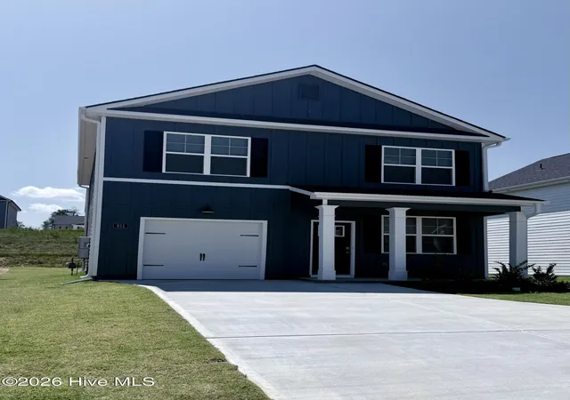Photo 3 of Single family home for sale at 811 Dara Corners, Grovetown, GA 30813 | MLS# 100594928 | Listing updated on 2026-09-06