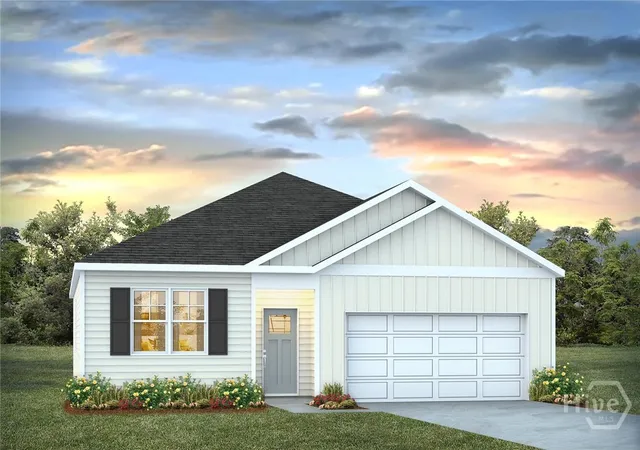 Photo 1 of Single family home for sale at 119 Siskin Rd, Bloomingdale, GA 31302 | MLS# SA360758 | Listing updated on 2026-09-11