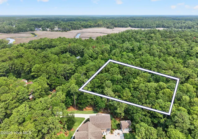 Photo 1 of Land for sale at 3014 Valderama Way Se, Bolivia, NC 28422 | MLS# 100592450 | Listing updated on 2026-08-19