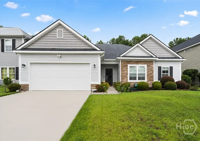 Photo 2 of Single family home for sale at 128 Waverly Way, Savannah, GA 31407 | MLS# SA361990 | Listing updated on 2026-08-27