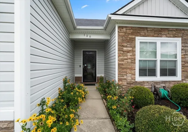 Photo 3 of Single family home for sale at 128 Waverly Way, Savannah, GA 31407 | MLS# SA361990 | Listing updated on 2026-08-27