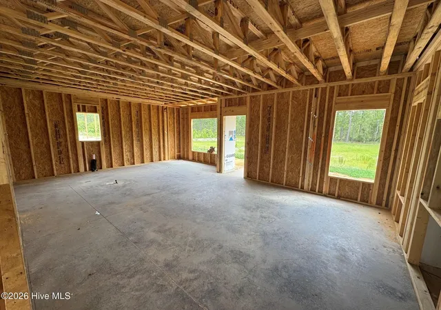 Photo 3 of Single family home for sale at 198 Holden Ln, Aberdeen, NC 28315 | MLS# 100594401 | Listing updated on 2026-08-19