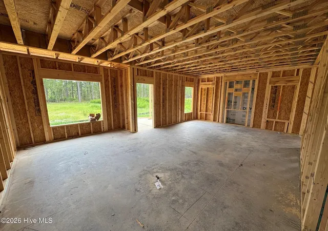 Photo 4 of Single family home for sale at 198 Holden Ln, Aberdeen, NC 28315 | MLS# 100594401 | Listing updated on 2026-08-19