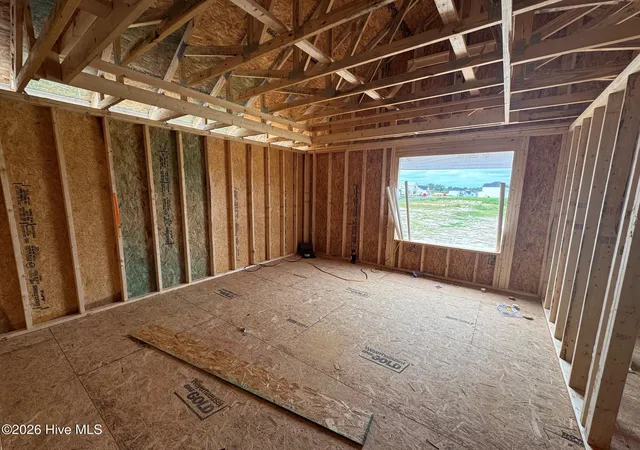 Photo 5 of Single family home for sale at 198 Holden Ln, Aberdeen, NC 28315 | MLS# 100594401 | Listing updated on 2026-08-19