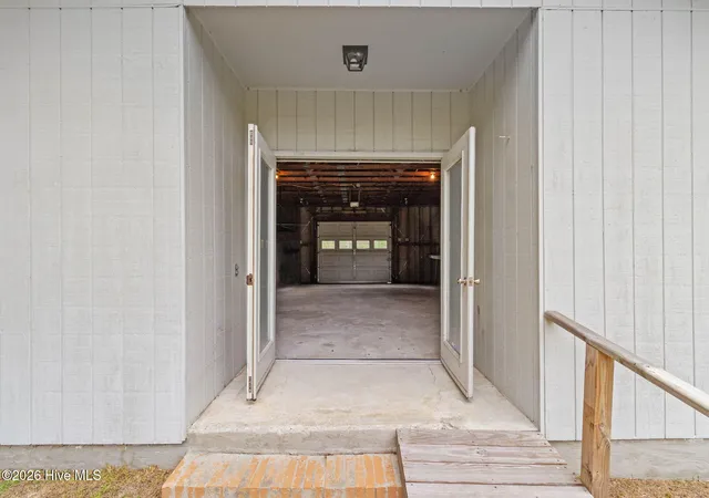 Photo 3 of Single family home for sale at 312 N Mitchell Frd Rd, Clarkton, NC 28433 | MLS# 100589290 | Listing updated on 2026-08-19