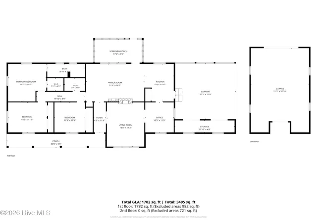 Photo 45 of Single family home for sale at 312 N Mitchell Frd Rd, Clarkton, NC 28433 | MLS# 100589290 | Listing updated on 2026-08-19