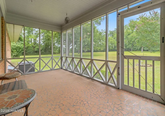 Photo 5 of Single family home for sale at 312 N Mitchell Frd Rd, Clarkton, NC 28433 | MLS# 100589290 | Listing updated on 2026-08-19