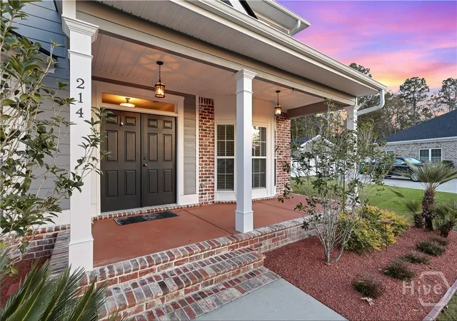 Photo 4 of Single family home for sale at 214 Fairmont Dr, Rincon, GA 31326 | MLS# SA362645 | Listing updated on 2026-08-23