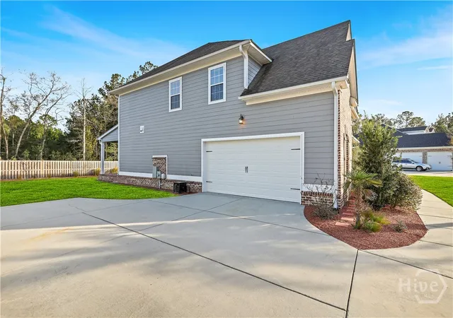Photo 68 of Single family home for sale at 214 Fairmont Dr, Rincon, GA 31326 | MLS# SA362645 | Listing updated on 2026-08-23