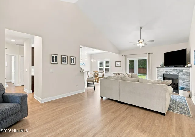 Photo 3 of Single family home for sale at 7189 Old Stump Dr Se, Leland, NC 28451 | MLS# 100596224 | Listing updated on 2026-09-13