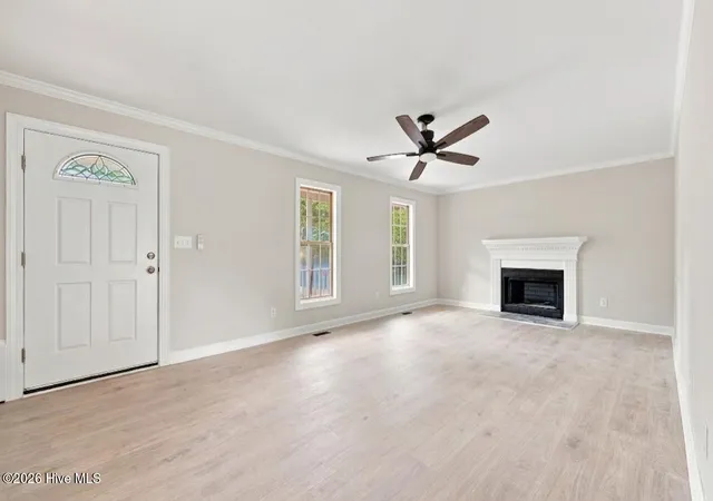 Photo 3 of Single family home for sale at 810 Sutter's Pl Dr, Winterville, NC 28590 | MLS# 100597713 | Listing updated on 2026-09-04