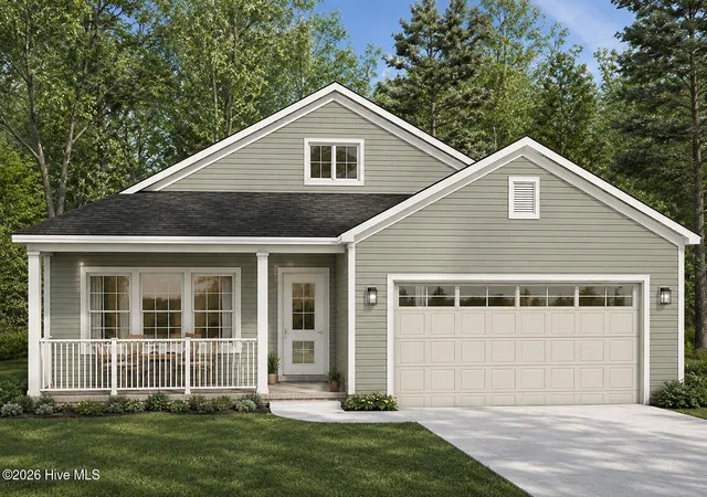Photo 2 of Single family home for sale at 121 Neck Rd SE, Bolivia, NC 28422 | MLS# 100560415 | Listing updated on 2026-10-30