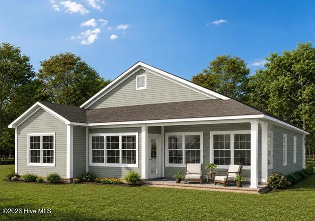 Photo 4 of Single family home for sale at 121 Neck Rd SE, Bolivia, NC 28422 | MLS# 100560415 | Listing updated on 2026-10-30