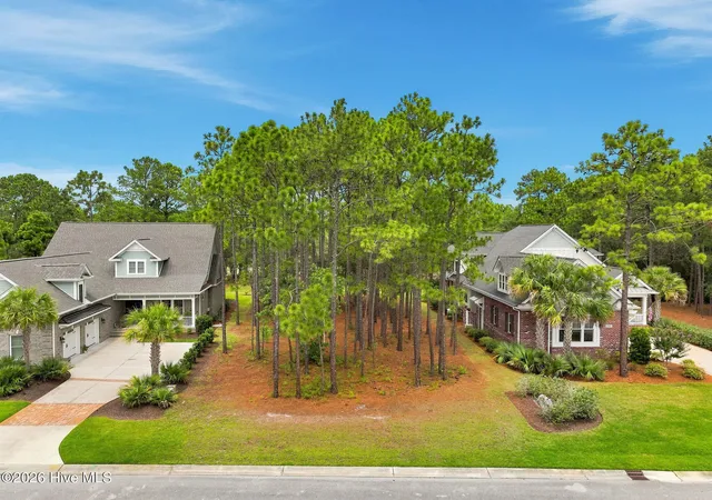 Photo 1 of Land for sale at 6786 Summerhill Glen Sw, Ocean Isle Beach, NC 28469 | MLS# 100592421 | Listing updated on 2026-08-19