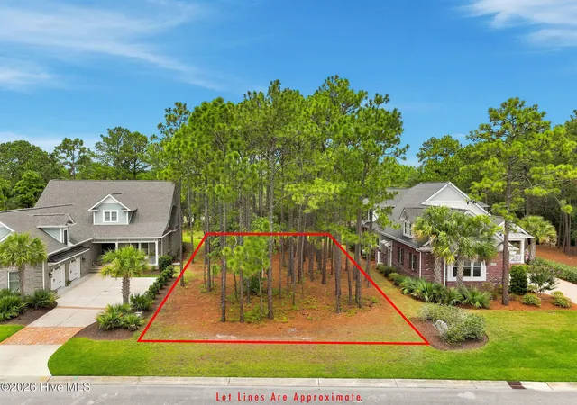 Photo 2 of Land for sale at 6786 Summerhill Glen Sw, Ocean Isle Beach, NC 28469 | MLS# 100592421 | Listing updated on 2026-08-19