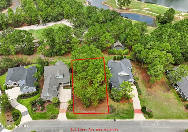 Photo 3 of Land for sale at 6786 Summerhill Glen SW, Ocean Isle Beach, NC 28469 | MLS# 100592421 | Listing updated on 2026-08-19
